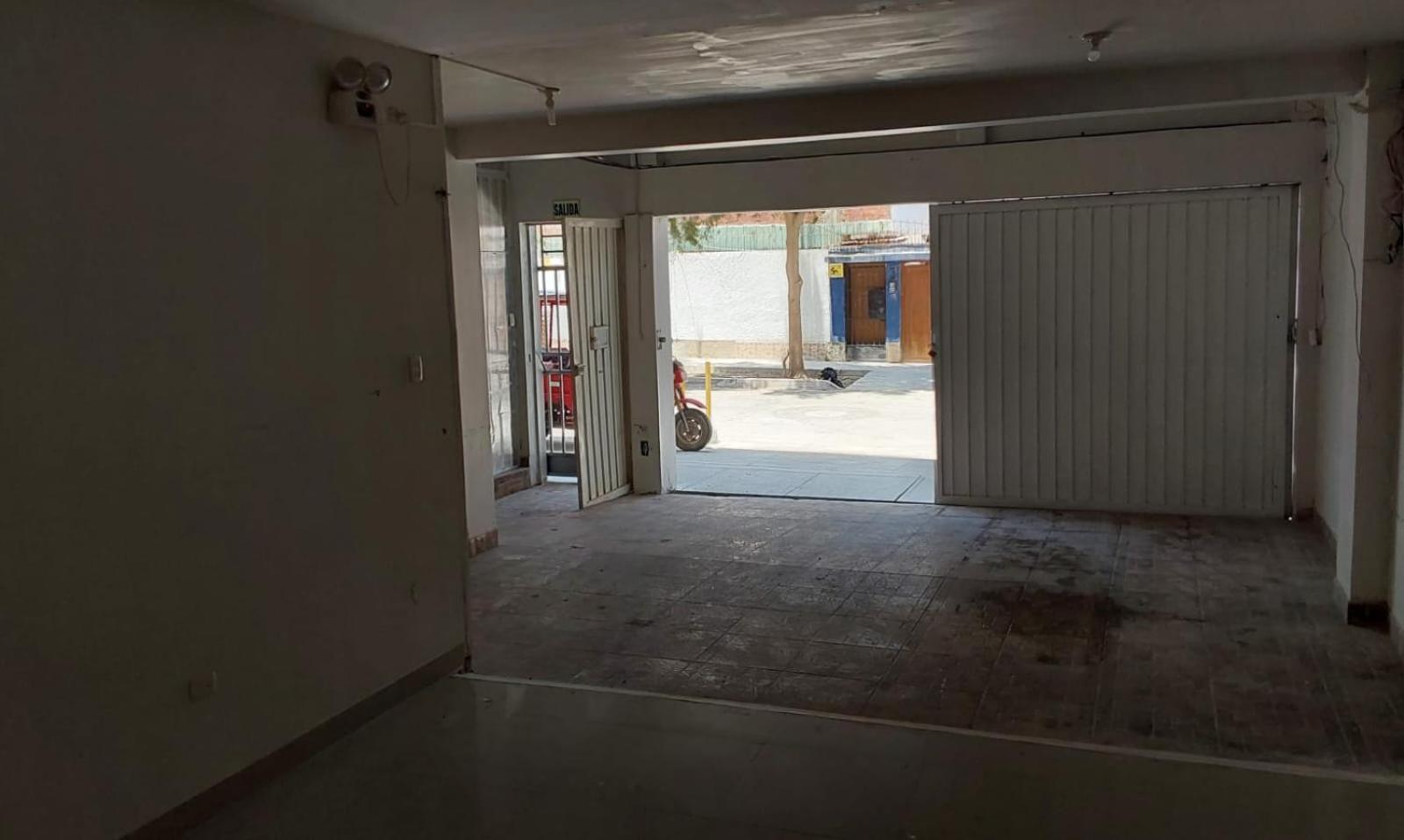 Hospedaje Residencial Los Fresnos - Miraflores Piura Dış mekan fotoğraf