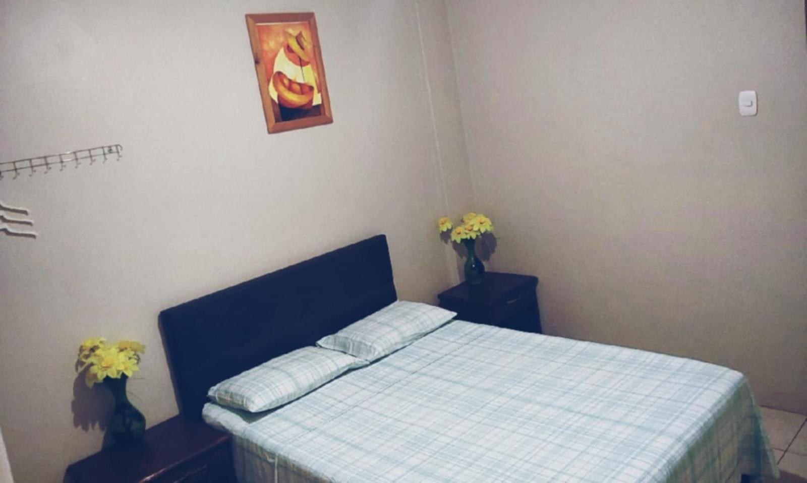 Hospedaje Residencial Los Fresnos - Miraflores Piura Dış mekan fotoğraf